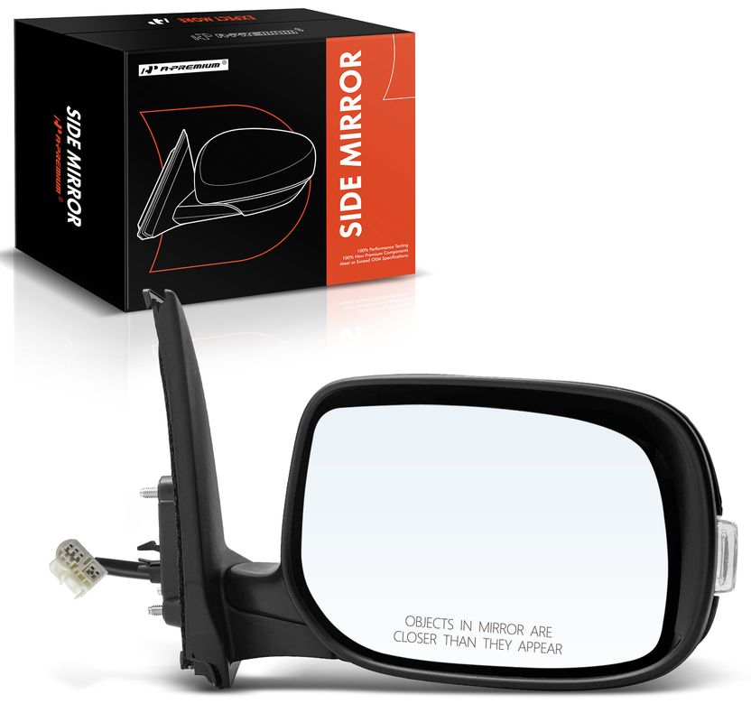 A-Premium side mirror for 2012 Scion xB