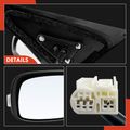 Details of  A-Premium 2009 Scion xB side mirror