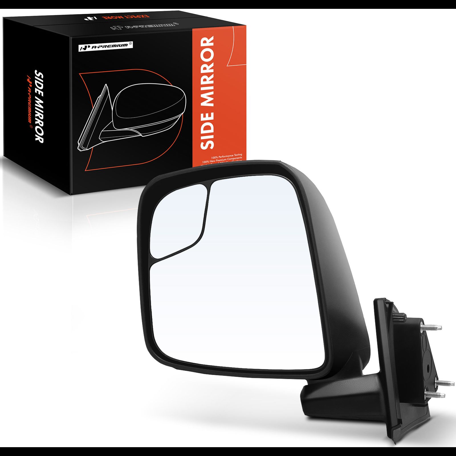 A-Premium side mirror for 2014 Nissan NV200