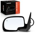 A-Premium side mirror for 2000 Chevrolet Suburban 1500