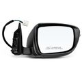 A-Premium side view mirror for 2015 Nissan Rogue