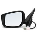 A-Premium side view mirror for 2018 Nissan Versa