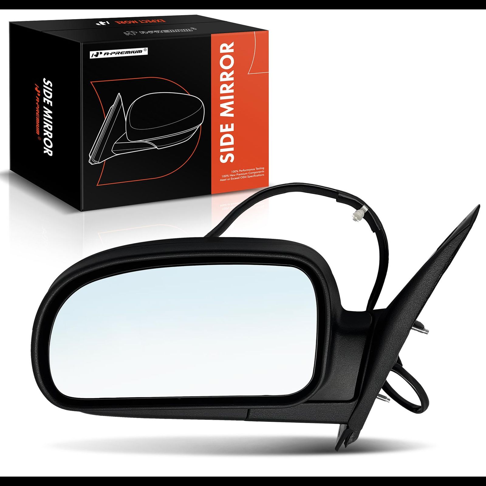 A-Premium side mirror for 2007 Chevrolet Trailblazer