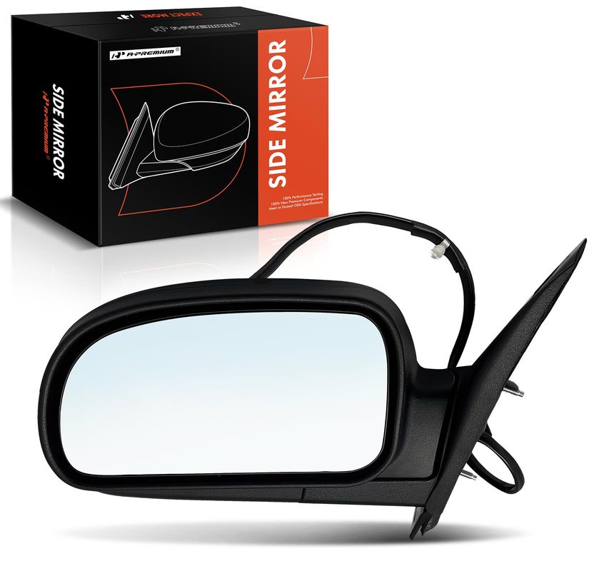 A-Premium side mirror for 2007 Chevrolet Trailblazer