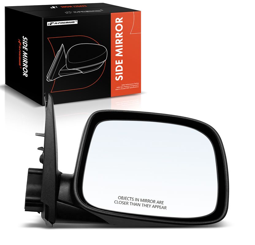 A-Premium side mirror for 2004 Chevrolet Colorado