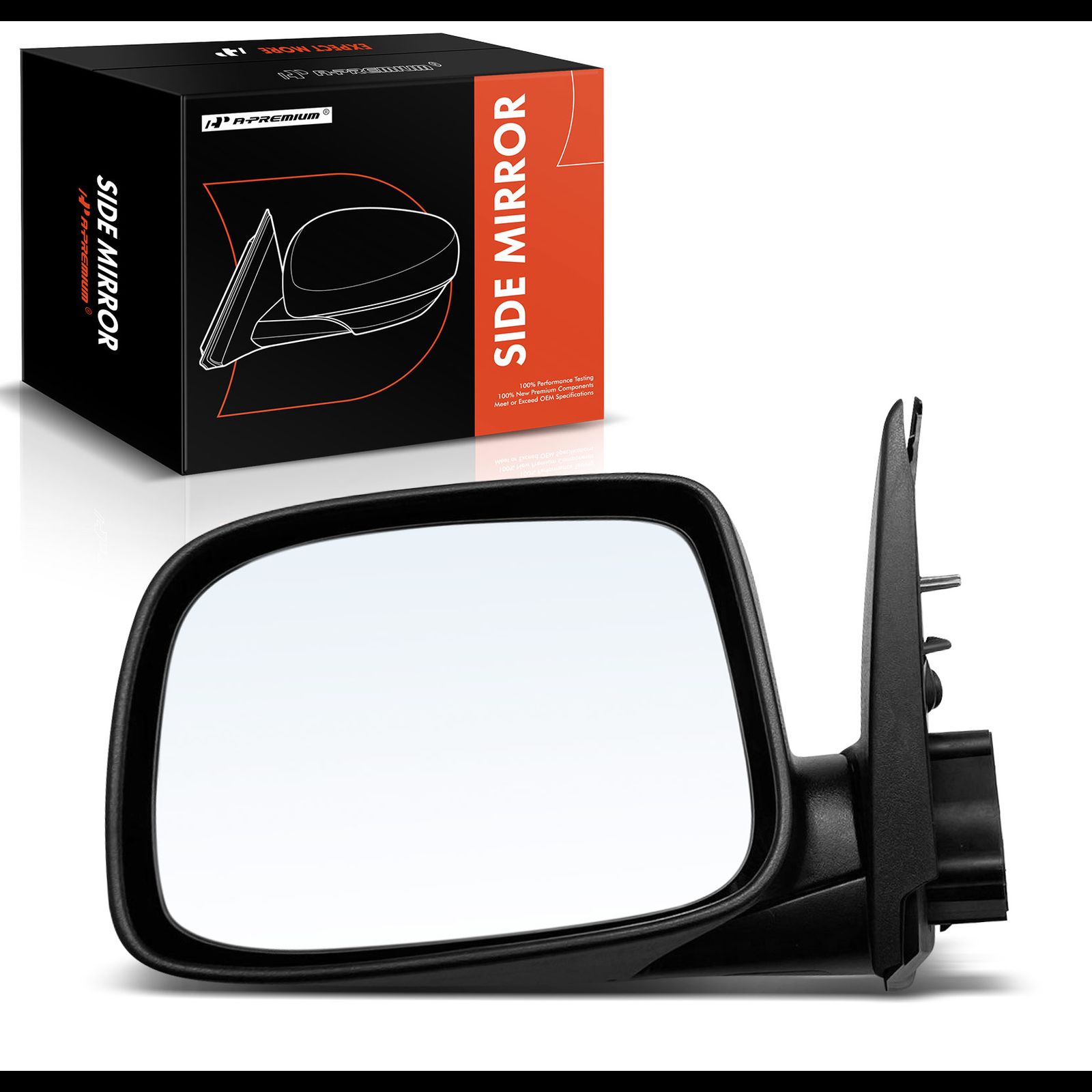 A-Premium side mirror for 2005 Chevrolet Colorado