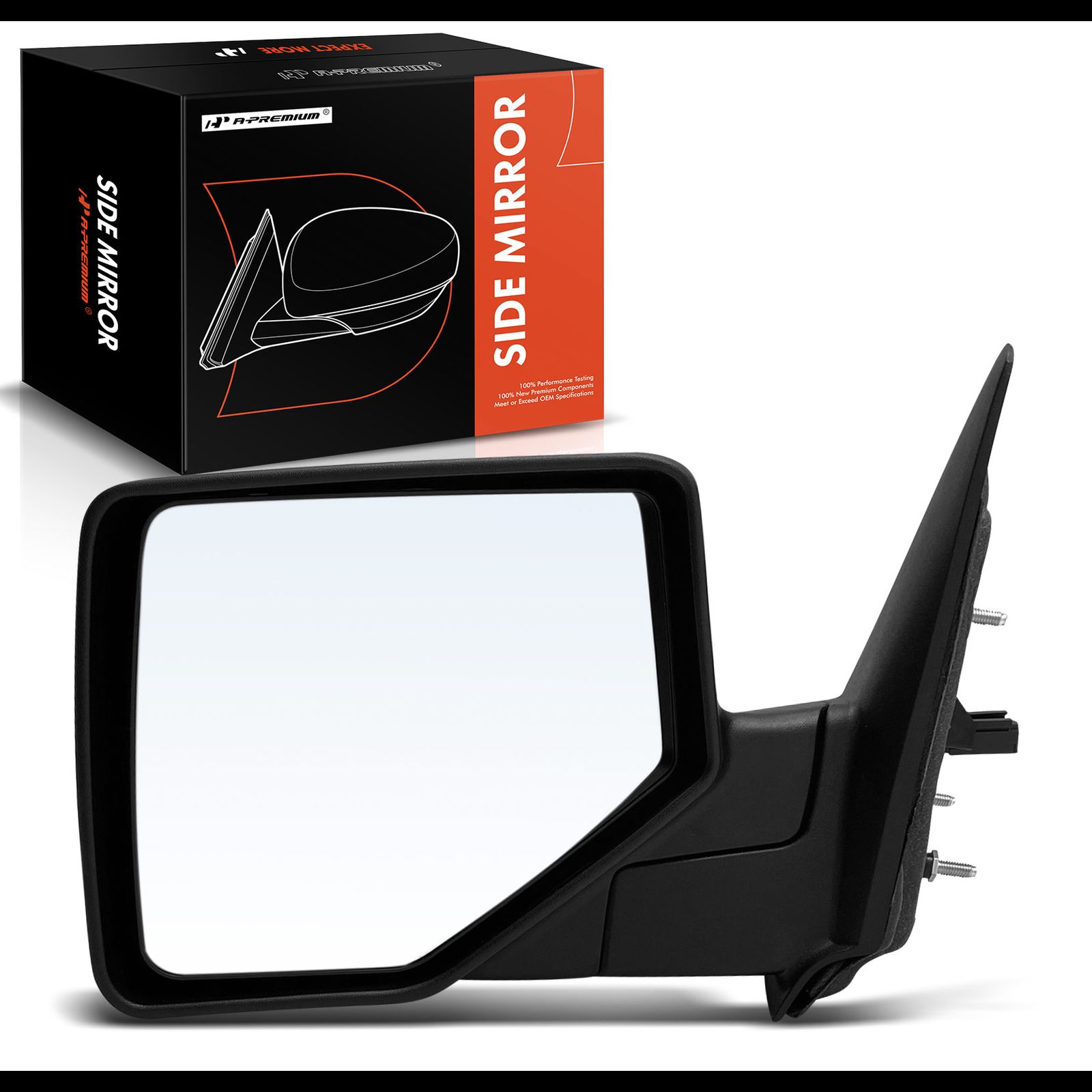 A-Premium side mirror for 2006 Mazda B2300