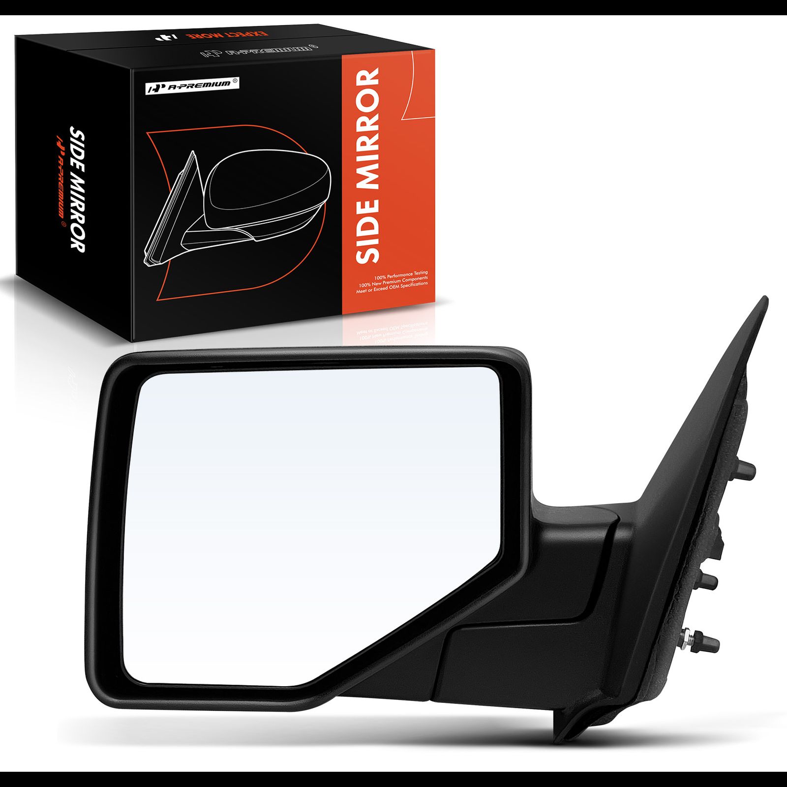 A-Premium side mirror for 2009 Ford Ranger