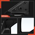 Details of  A-Premium 2009 Ford Ranger side mirror