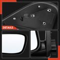 Details of  A-Premium 2011 GMC Canyon side mirror