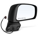 A-Premium side view mirror for 2010 Nissan Versa