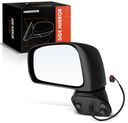 A-Premium side mirror for 2007 Nissan Versa