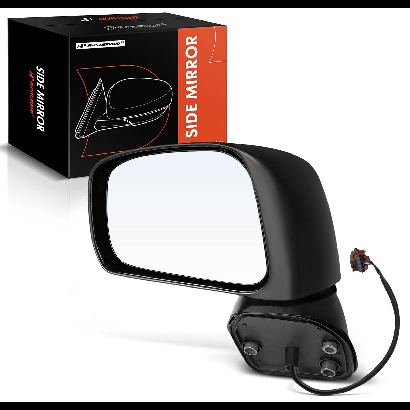 A-Premium side mirror for 2007 Nissan Versa