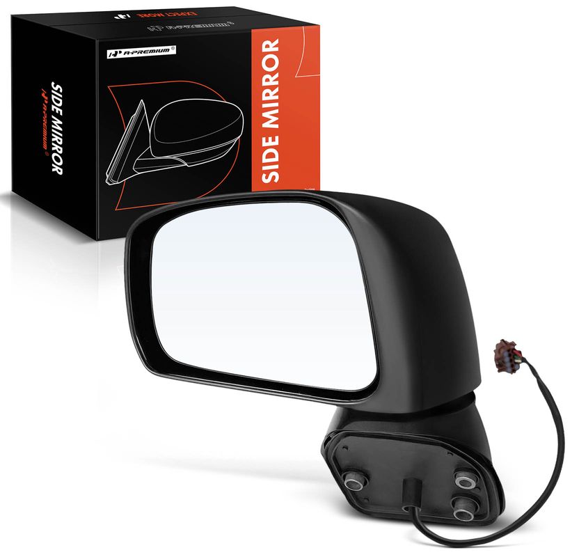 A-Premium side mirror for 2007 Nissan Versa