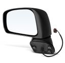 A-Premium side view mirror for 2007 Nissan Versa