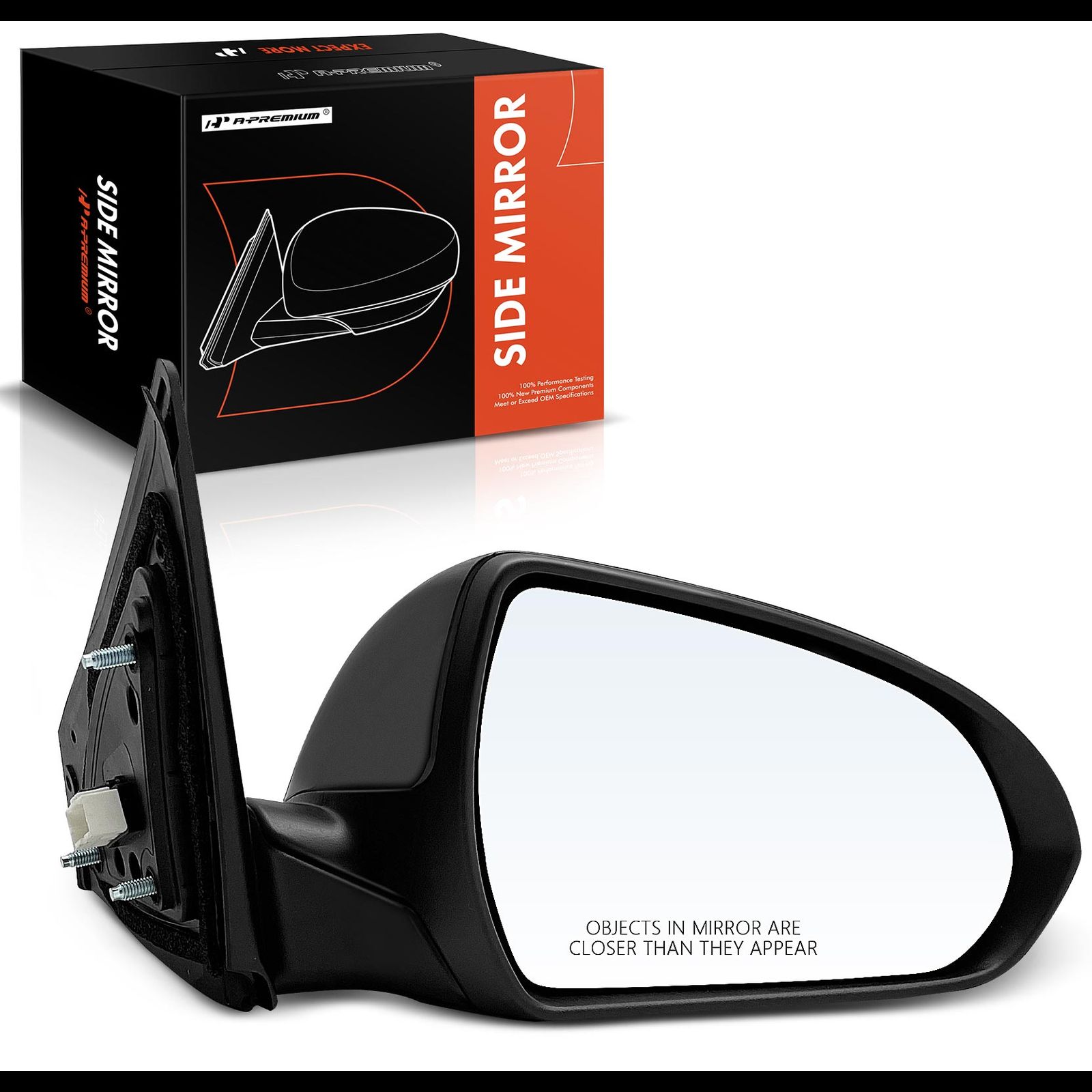 A-Premium side mirror for 2017 Hyundai Elantra