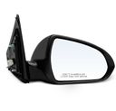 A-Premium side view mirror for 2017 Hyundai Elantra