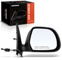 A-Premium side mirror for 2014 Nissan Versa