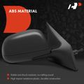 A-Premium side mirror for 2014 Nissan Versa uses premium ABS material