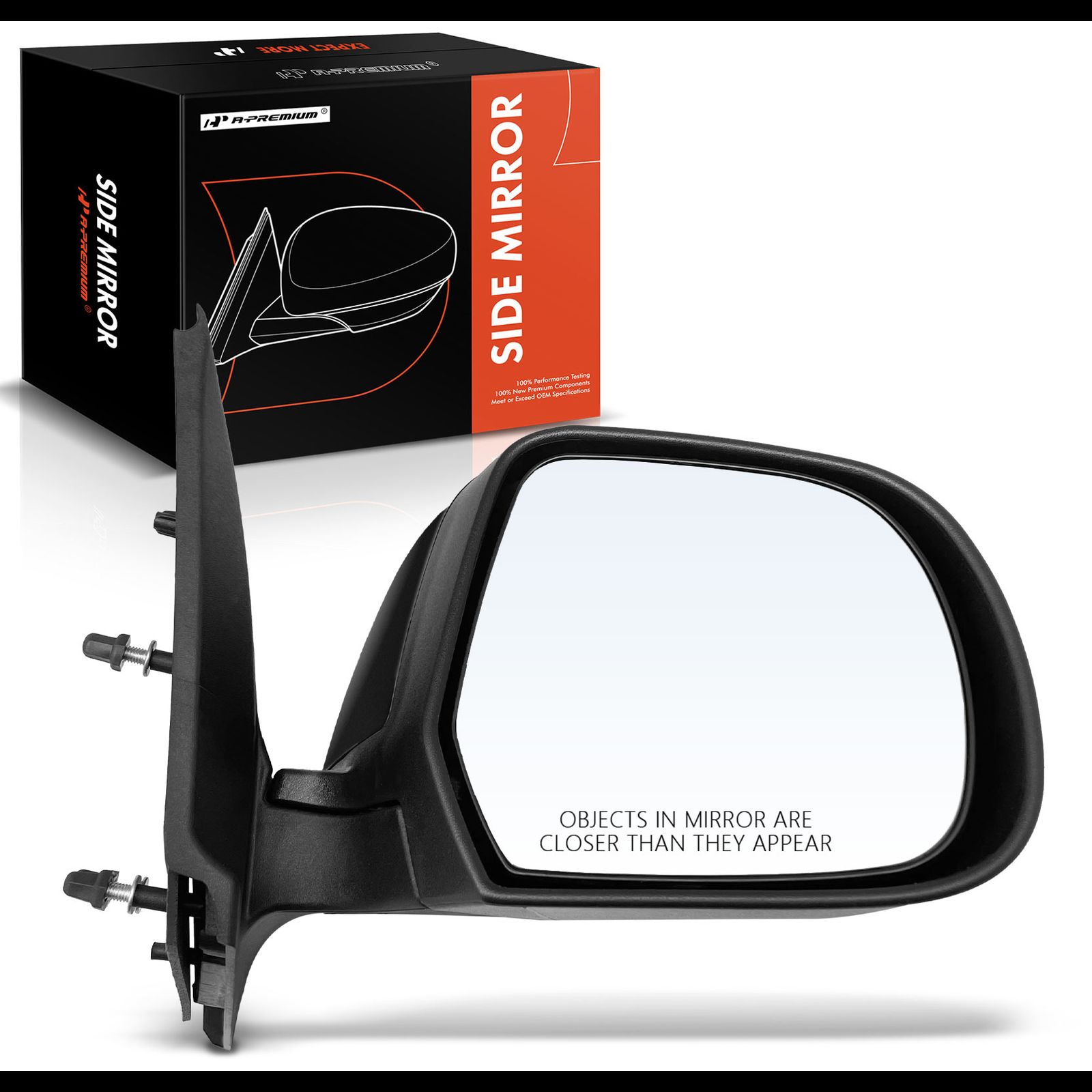 A-Premium side mirror for 2013 Nissan Versa