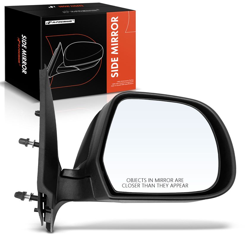 A-Premium side mirror for 2013 Nissan Versa