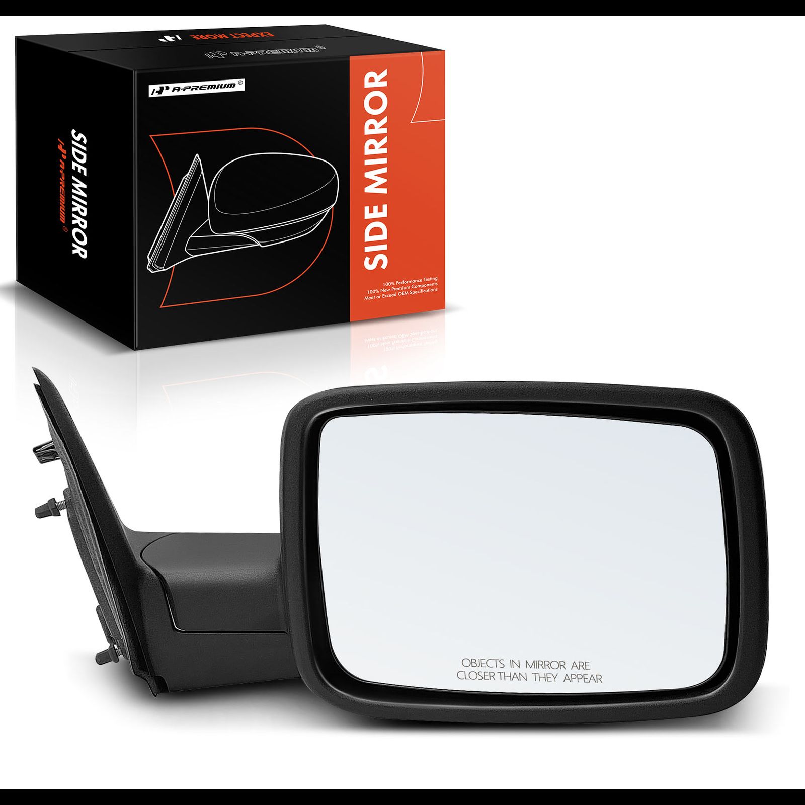 A-Premium side mirror for 2021 Ram 1500 Classic