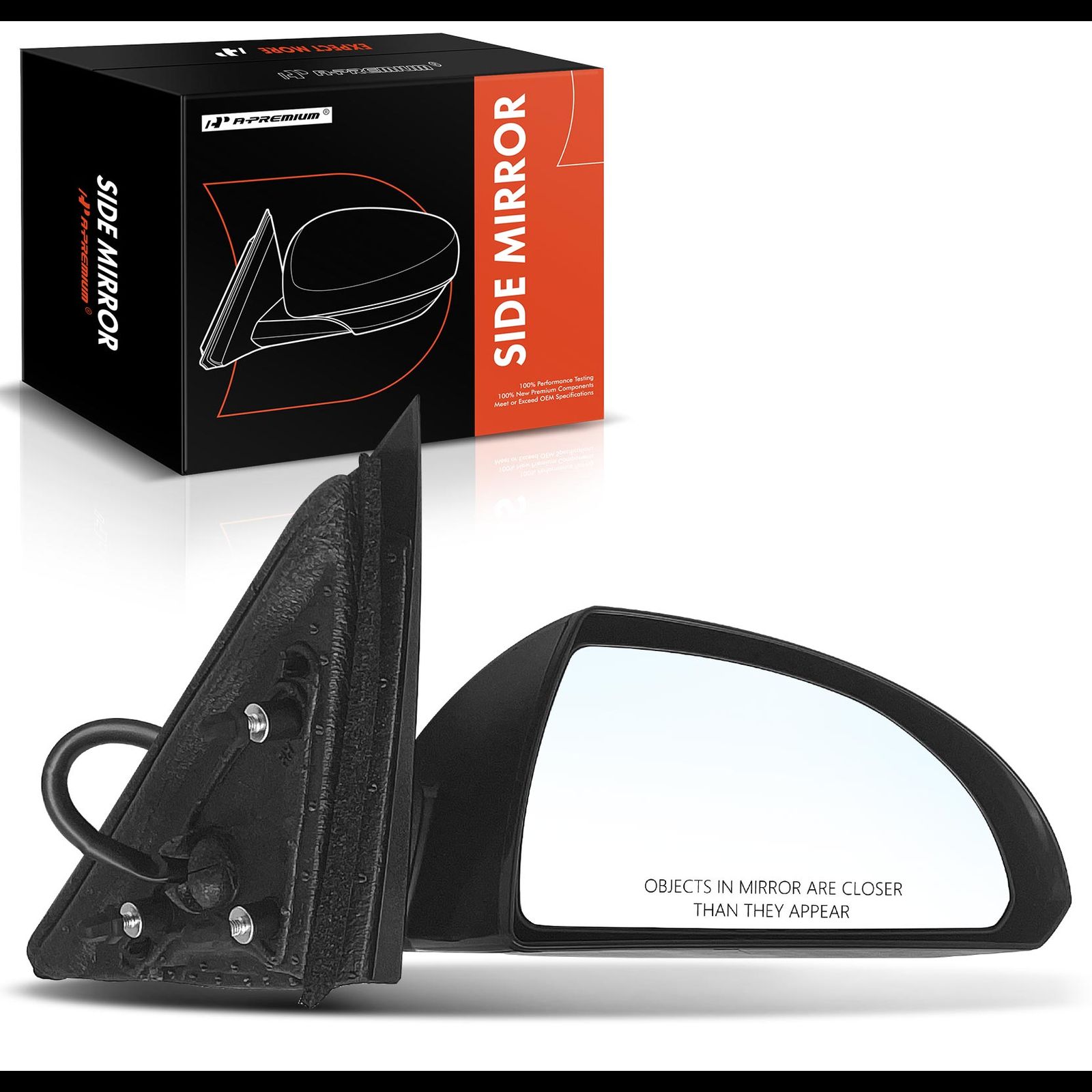 A-Premium side mirror for 2013 Chevrolet Impala