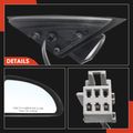 Details of  A-Premium 2013 Chevrolet Impala side mirror