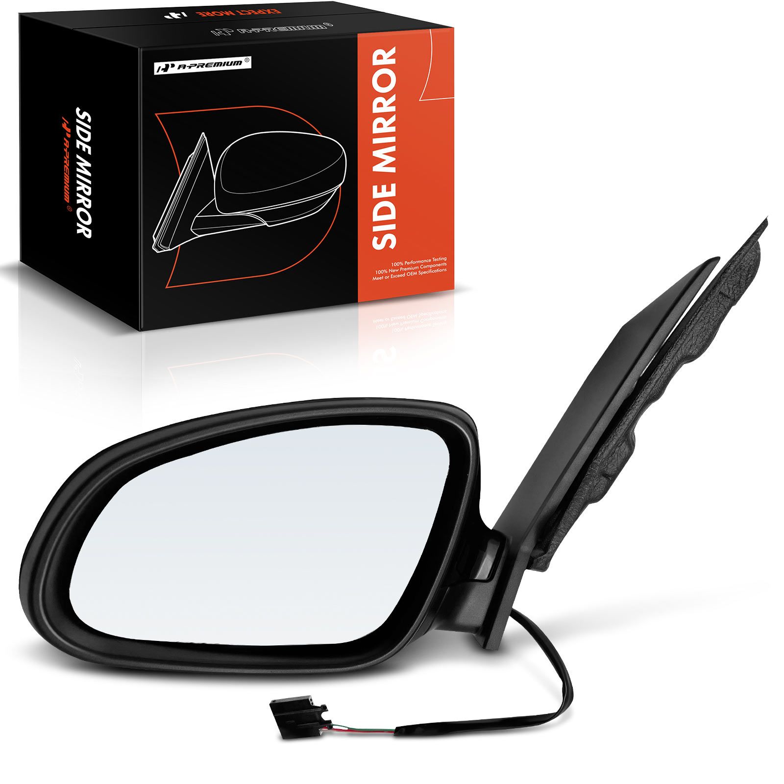 A-Premium side mirror for 2012 Buick Verano