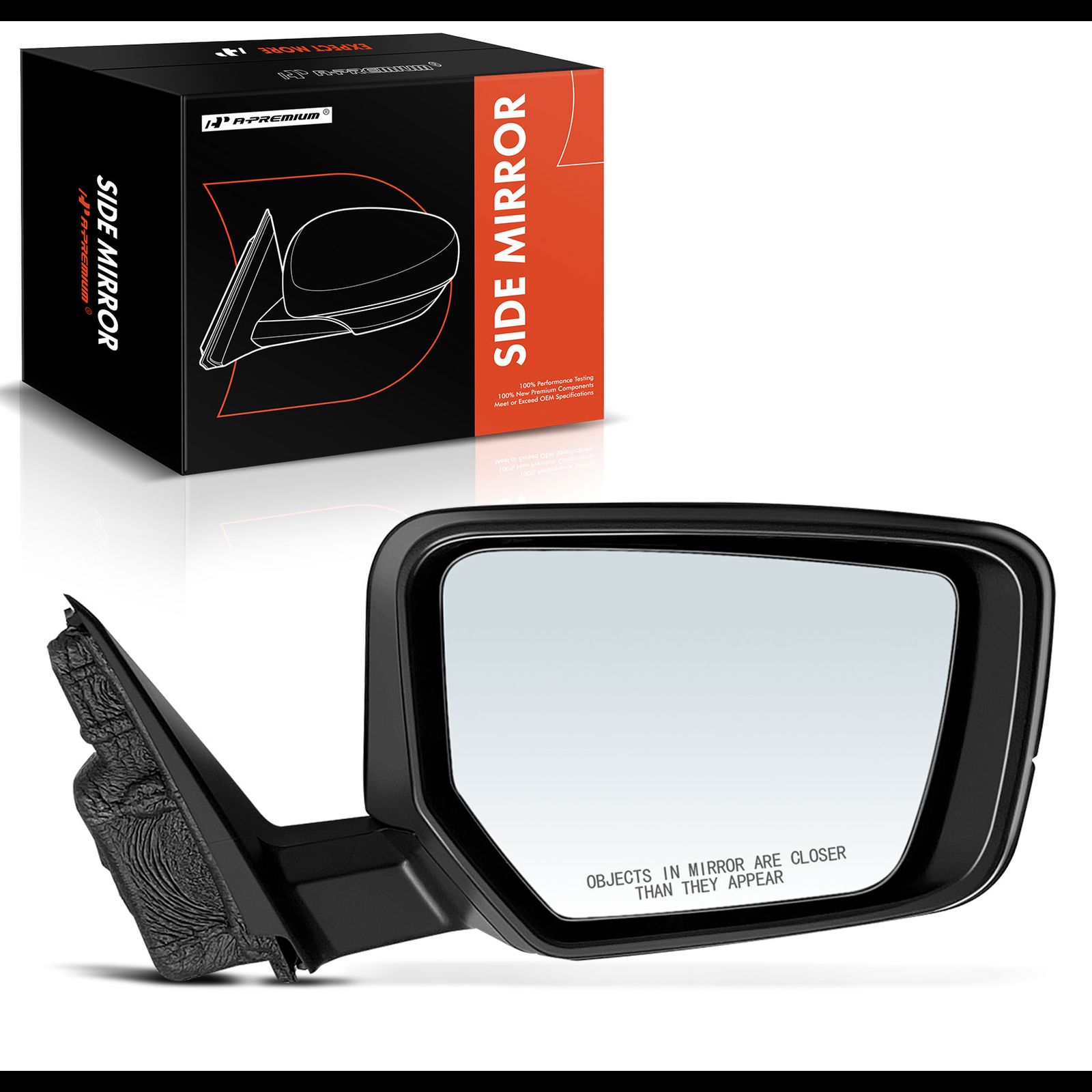 A-Premium side mirror for 2016 Chevrolet Impala