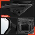 Details of  A-Premium 2016 Chevrolet Impala side mirror