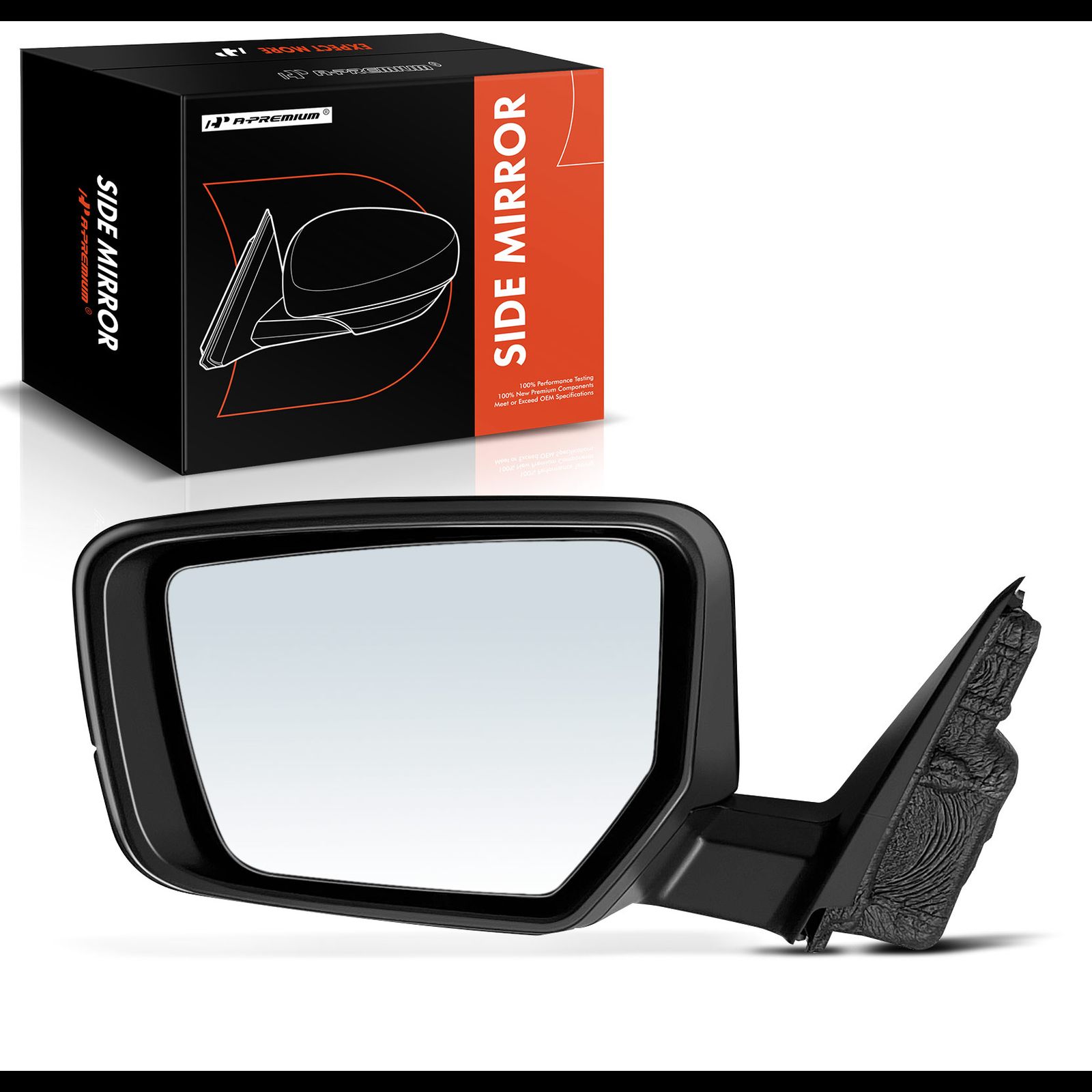 A-Premium side mirror for 2017 Chevrolet Impala