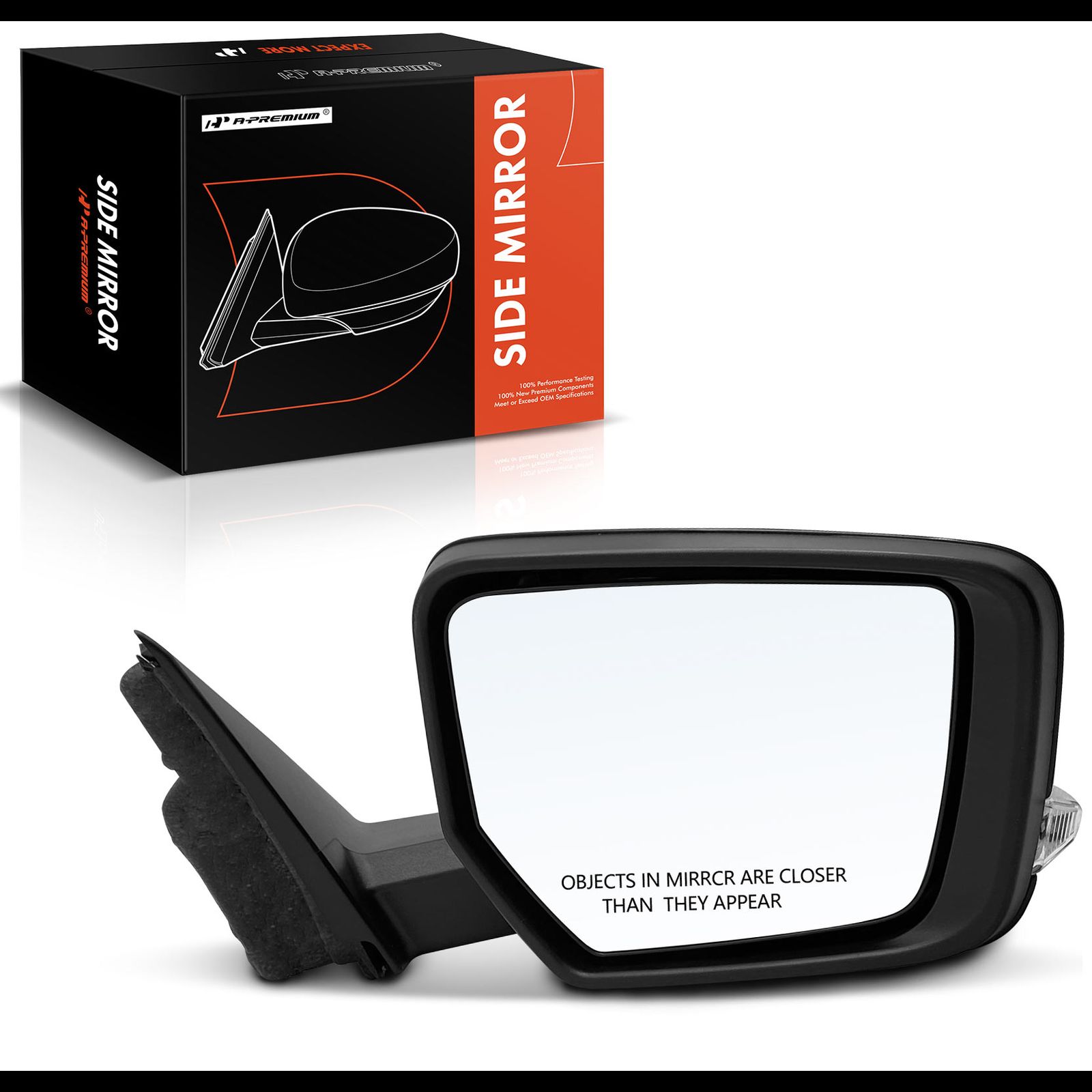 A-Premium side mirror for 2015 Chevrolet Impala