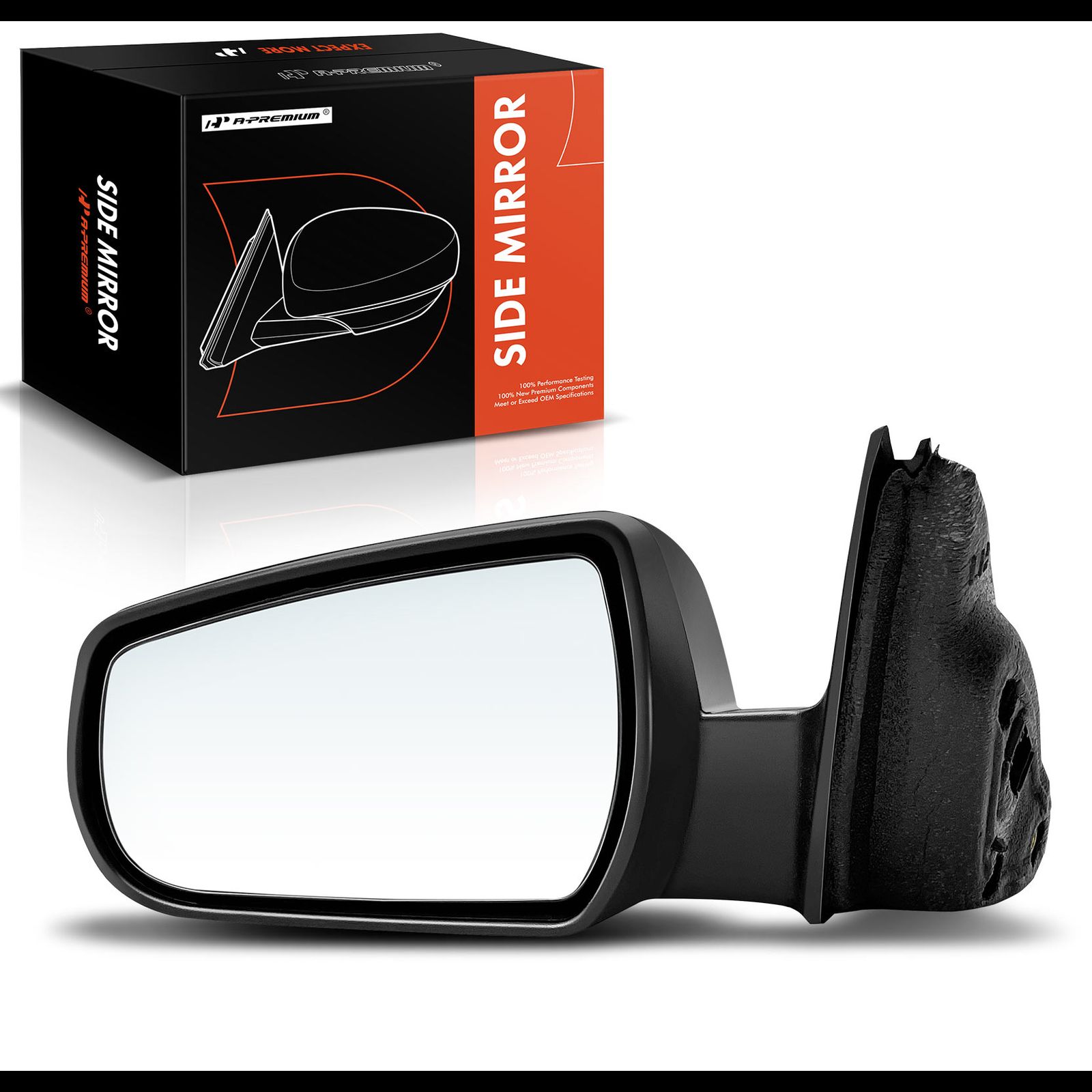 A-Premium side mirror for 2013 Chevrolet Malibu