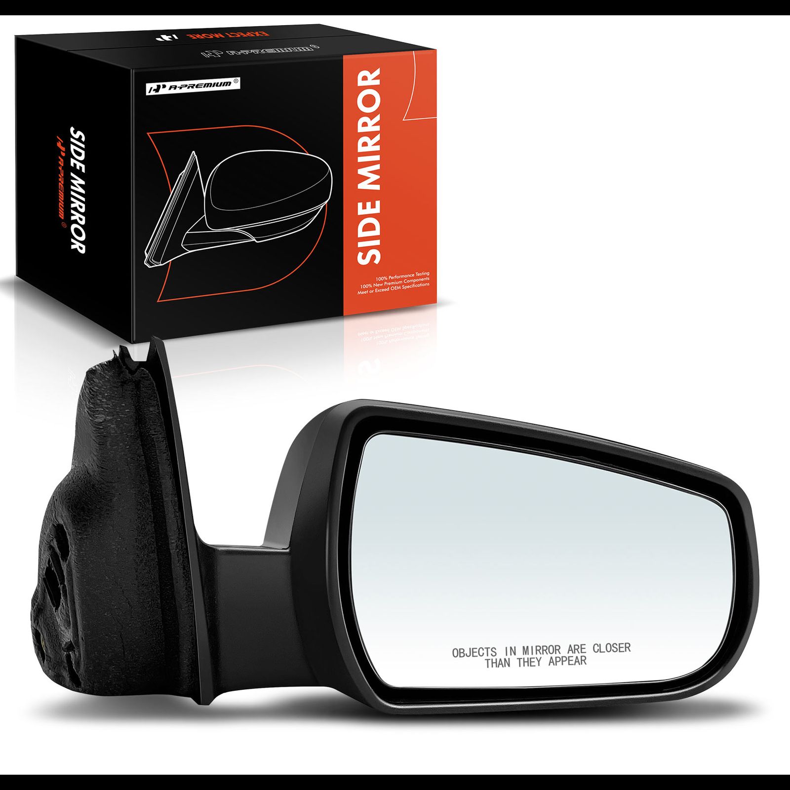 A-Premium side mirror for 2013 Chevrolet Malibu