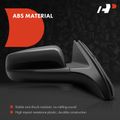 A-Premium side mirror for 2013 Chevrolet Malibu uses premium ABS material