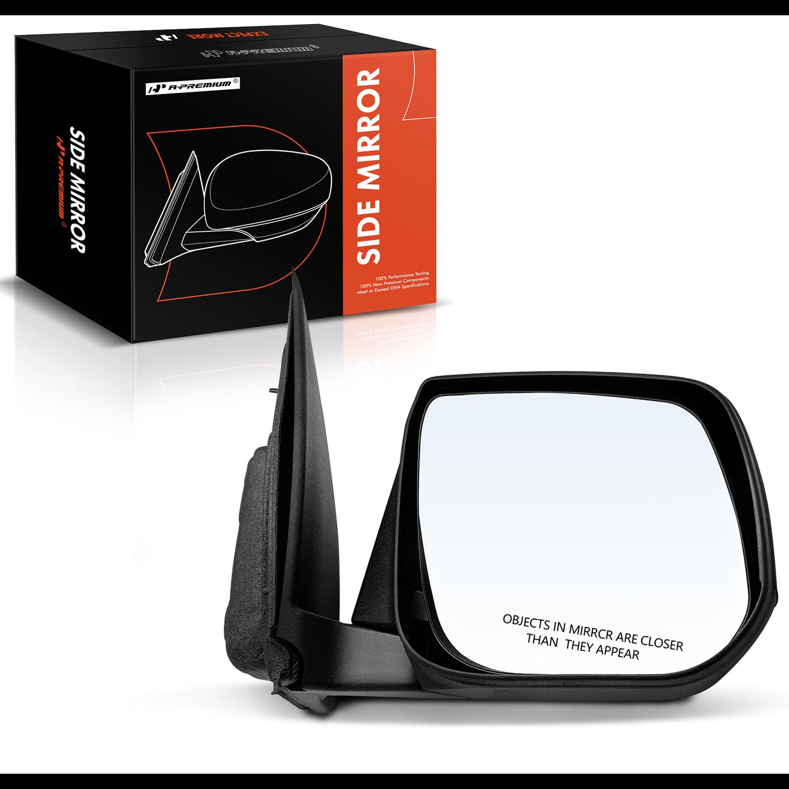 A-Premium side mirror for 2016 Chevrolet Colorado