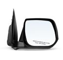 A-Premium side view mirror for 2016 Chevrolet Colorado