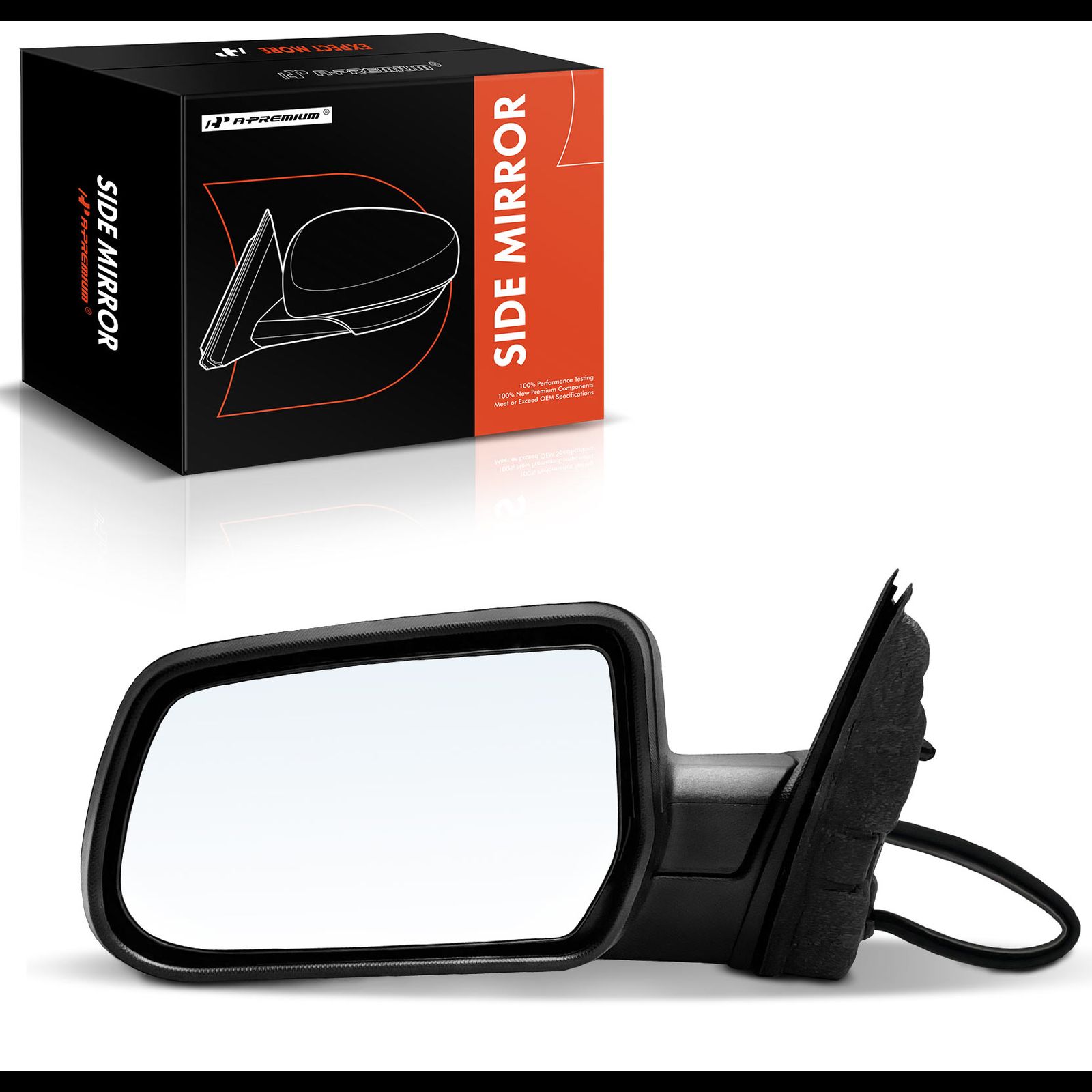 A-Premium side mirror for 2015 Chevrolet Equinox