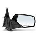 A-Premium side view mirror for 2015 Chevrolet Silverado 3500 HD