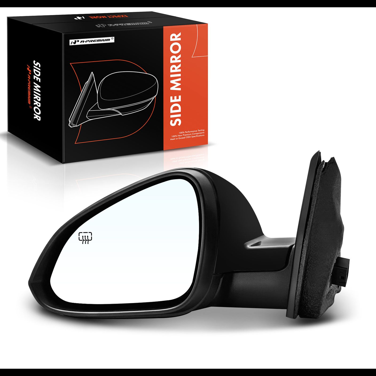 A-Premium side mirror for 2015 Buick Regal