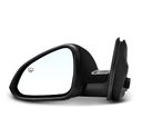 A-Premium side view mirror for 2015 Buick Regal