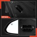 Details of  A-Premium 2015 Buick Regal side mirror