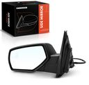 A-Premium side mirror for 2017 Chevrolet Silverado 3500 HD