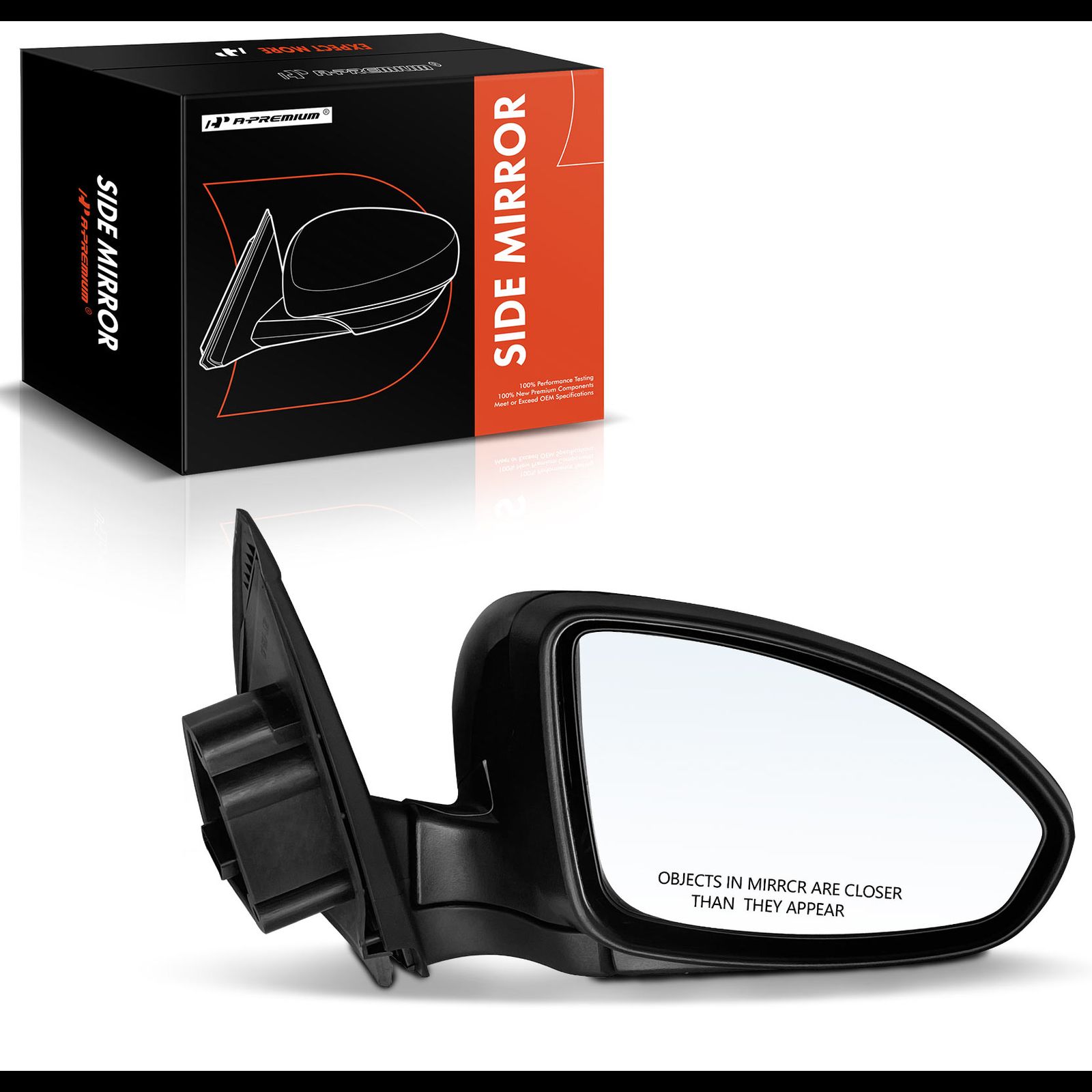 A-Premium side mirror for 2015 Chevrolet Cruze