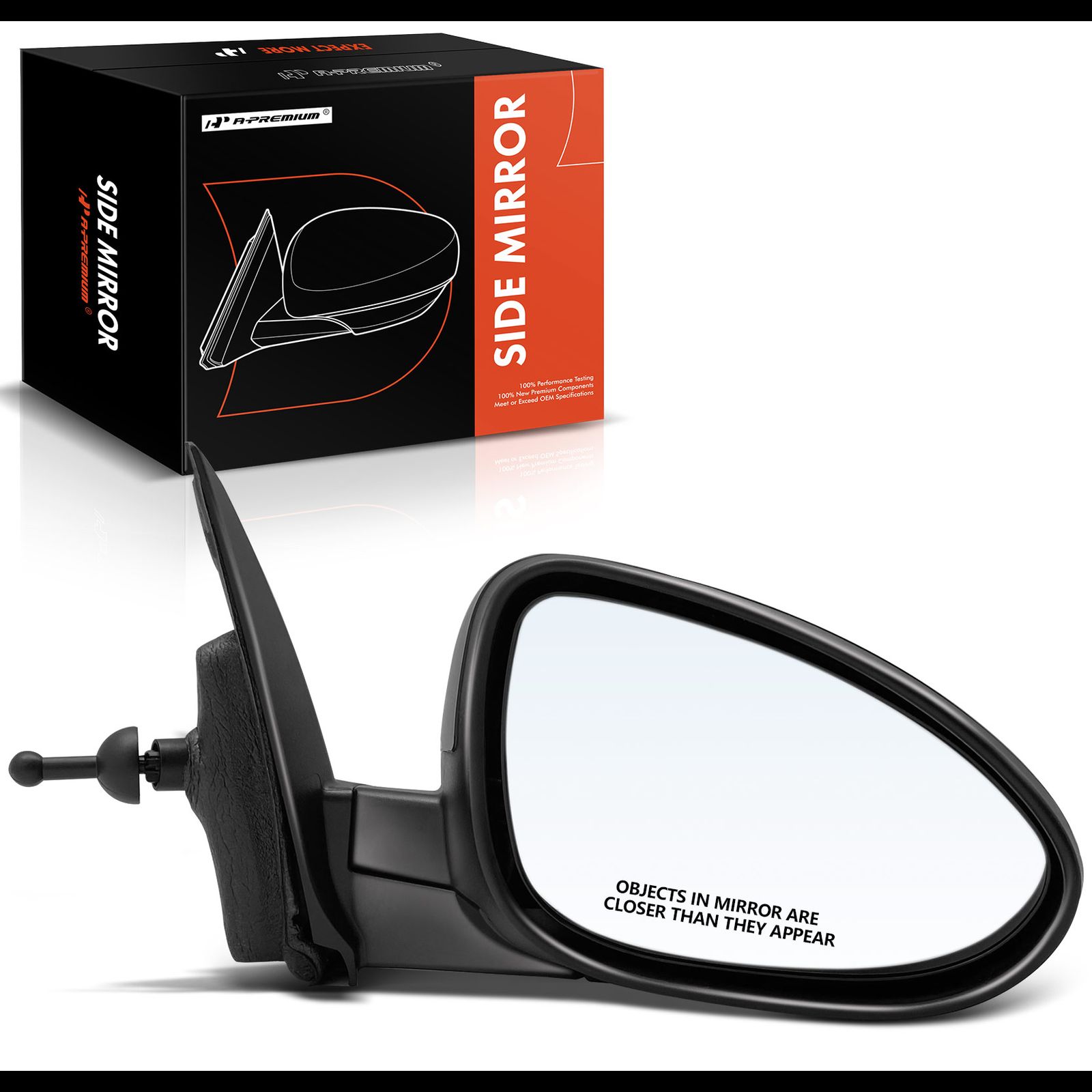 A-Premium side mirror for 2013 Chevrolet Sonic