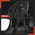 Details of  A-Premium 2013 Chevrolet Sonic side mirror