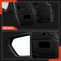 Details of  A-Premium 2022 GMC Terrain side mirror