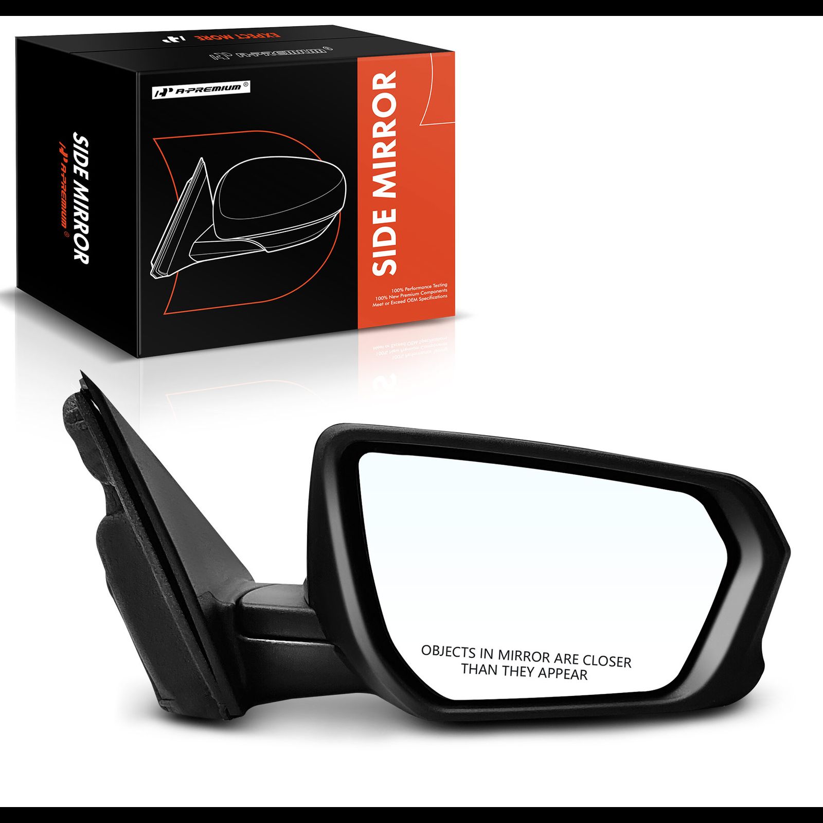 A-Premium side mirror for 2018 GMC Terrain