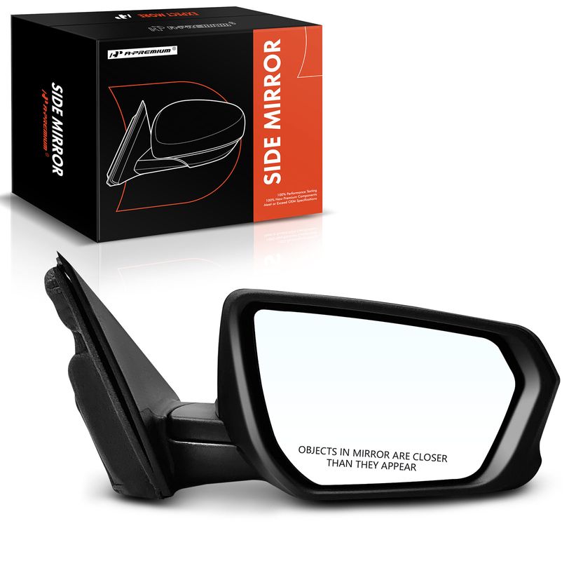 A-Premium side mirror for 2018 GMC Terrain